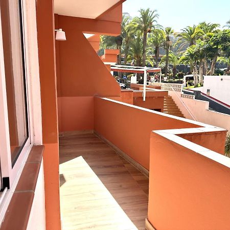 Pink Alta Apartment With Pool Puerto de la Cruz  Buitenkant foto